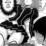 Chiffon Will Show You The Proper Technique For Empathizing