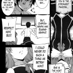 Chiffon Will Show You The Proper Technique For Empathizing