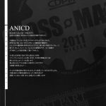 CROSS MAKE 2011 WINTER