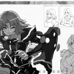 CROSS MAKE 2011 WINTER