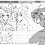 CROSS MAKE 2011 WINTER