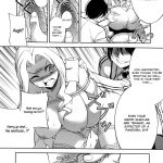 CROSS MAKE 2011 WINTER