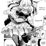 CROSS MAKE 2011 WINTER