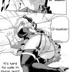 CROSS MAKE 2011 WINTER