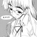 NMNE (NinaMoriNoEroihon)