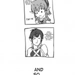 Shinryuu-yome Monogatari