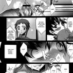 Ai wo Shinji Utagawanaikoto