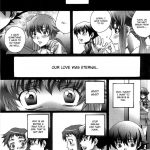 Ai wo Shinji Utagawanaikoto