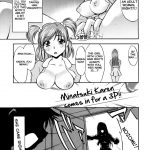 Cure Musume Karen & Nozomi