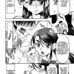 Cure Musume Karen & Nozomi