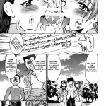 Cure Musume Karen & Nozomi