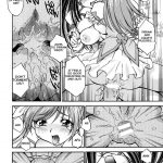 Cure Musume Karen & Nozomi