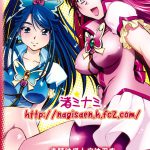 Cure Musume Karen & Nozomi