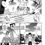 Cure Musume Karen & Nozomi