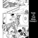 Cure Musume Karen & Nozomi