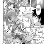 Cure Musume Karen & Nozomi