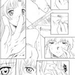 Full Metal Panic! 6 Furu Sasayaki