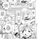 Gishi Gishi An’an ～Hentai Fugou ni Netorare Ikkagetsu～