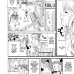 Gishi Gishi An’an ～Hentai Fugou ni Netorare Ikkagetsu～