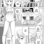 Gishi Gishi An’an ～Hentai Fugou ni Netorare Ikkagetsu～