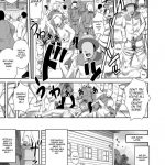 Gishi Gishi An’an ～Hentai Fugou ni Netorare Ikkagetsu～