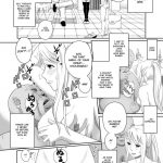 Gishi Gishi An’an ～Hentai Fugou ni Netorare Ikkagetsu～