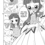 Happy Smiling Prince