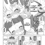 Happy Smiling Prince