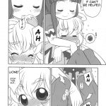 Happy Smiling Prince