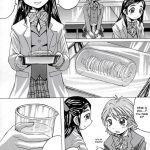 Kuroi Taiyou Kage no Tsuki EPISODE 1 In order that all may love you