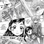 Kuroi Taiyou Kage no Tsuki EPISODE 1 In order that all may love you