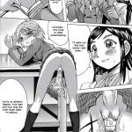 Kuroi Taiyou Kage no Tsuki EPISODE 1 In order that all may love you