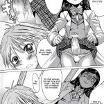 Kuroi Taiyou Kage no Tsuki EPISODE 1 In order that all may love you