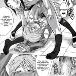 Kuroi Taiyou Kage no Tsuki EPISODE 1 In order that all may love you