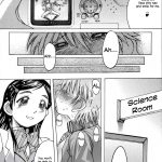 Kuroi Taiyou Kage no Tsuki EPISODE 1 In order that all may love you