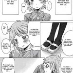 Kuroi Taiyou Kage no Tsuki EPISODE 1 In order that all may love you