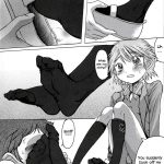 Kuroi Taiyou Kage no Tsuki EPISODE 1 In order that all may love you