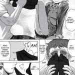 Kuroi Taiyou Kage no Tsuki EPISODE 1 In order that all may love you