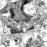 Kuroi Taiyou Kage no Tsuki EPISODE 1 In order that all may love you