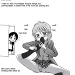 Kuroi Taiyou Kage no Tsuki EPISODE 1 In order that all may love you