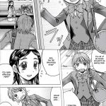 Kuroi Taiyou Kage no Tsuki EPISODE 1 In order that all may love you