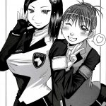 Kuroi Taiyou Kage no Tsuki EPISODE 1 In order that all may love you