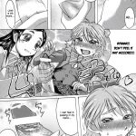 Kuroi Taiyou Kage no Tsuki EPISODE 1 In order that all may love you