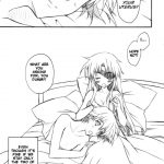 Minene-sama no Niizuma Dairy