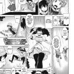 Minene-sama no Niizuma Dairy