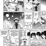 Minene-sama no Niizuma Dairy