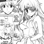 Minene-sama no Niizuma Dairy