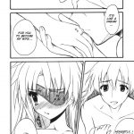 Minene-sama no Niizuma Dairy