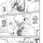 Minene-sama no Niizuma Dairy