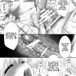 Mogitate Fresh! Peach gari